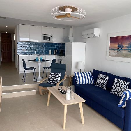 Apartamento Tamaran Sky Плайя-дель-Инглес Экстерьер фото