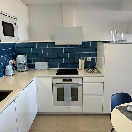 Apartamento Tamaran Sky Плайя-дель-Инглес Экстерьер фото