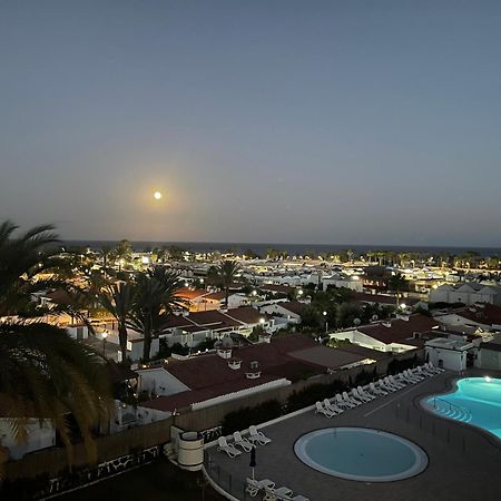 Apartamento Tamaran Sky Плайя-дель-Инглес Экстерьер фото