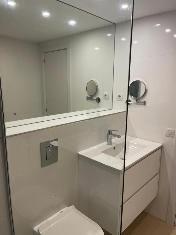 Apartamento Tamaran Sky Плайя-дель-Инглес Экстерьер фото