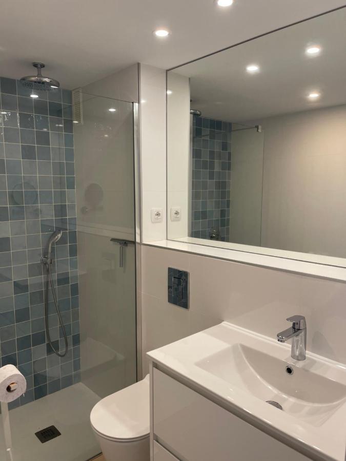 Apartamento Tamaran Sky Плайя-дель-Инглес Экстерьер фото