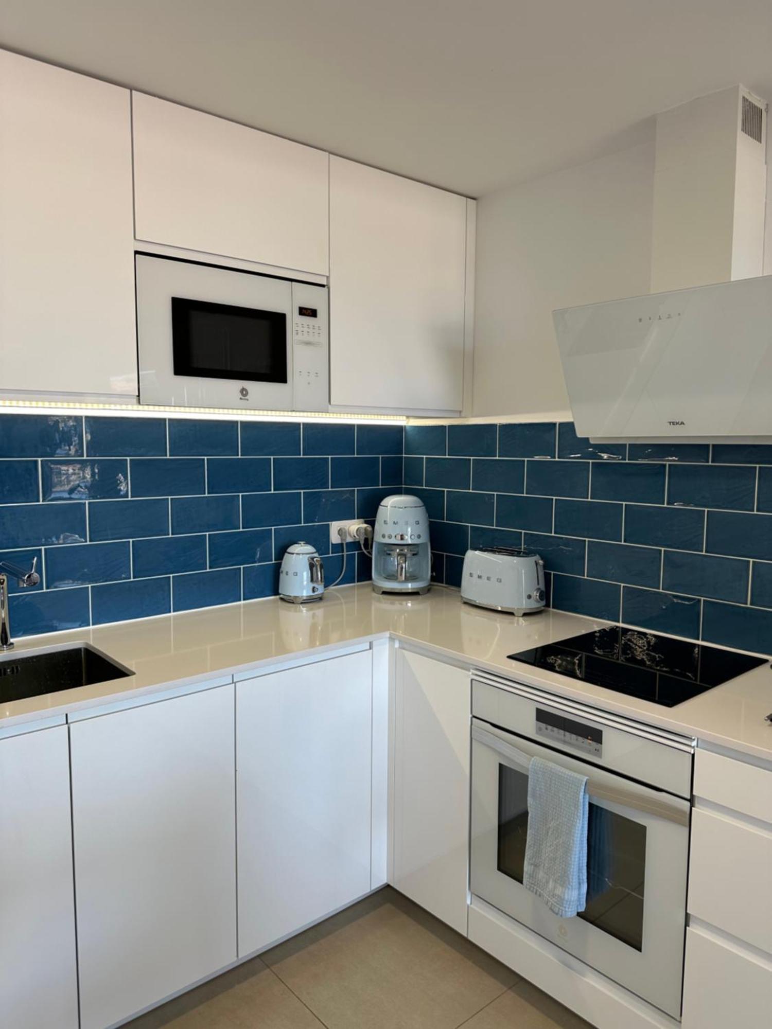 Apartamento Tamaran Sky Плайя-дель-Инглес Экстерьер фото